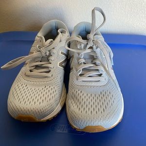 Brand new New Balance!